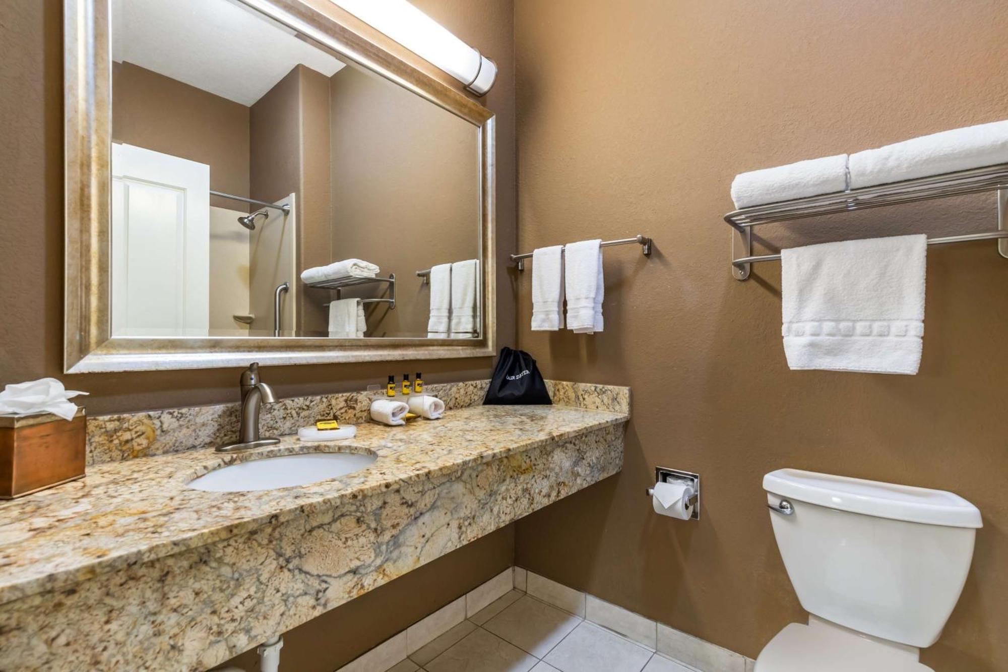 Best Western Plus Lytle Inn And Suites Екстериор снимка