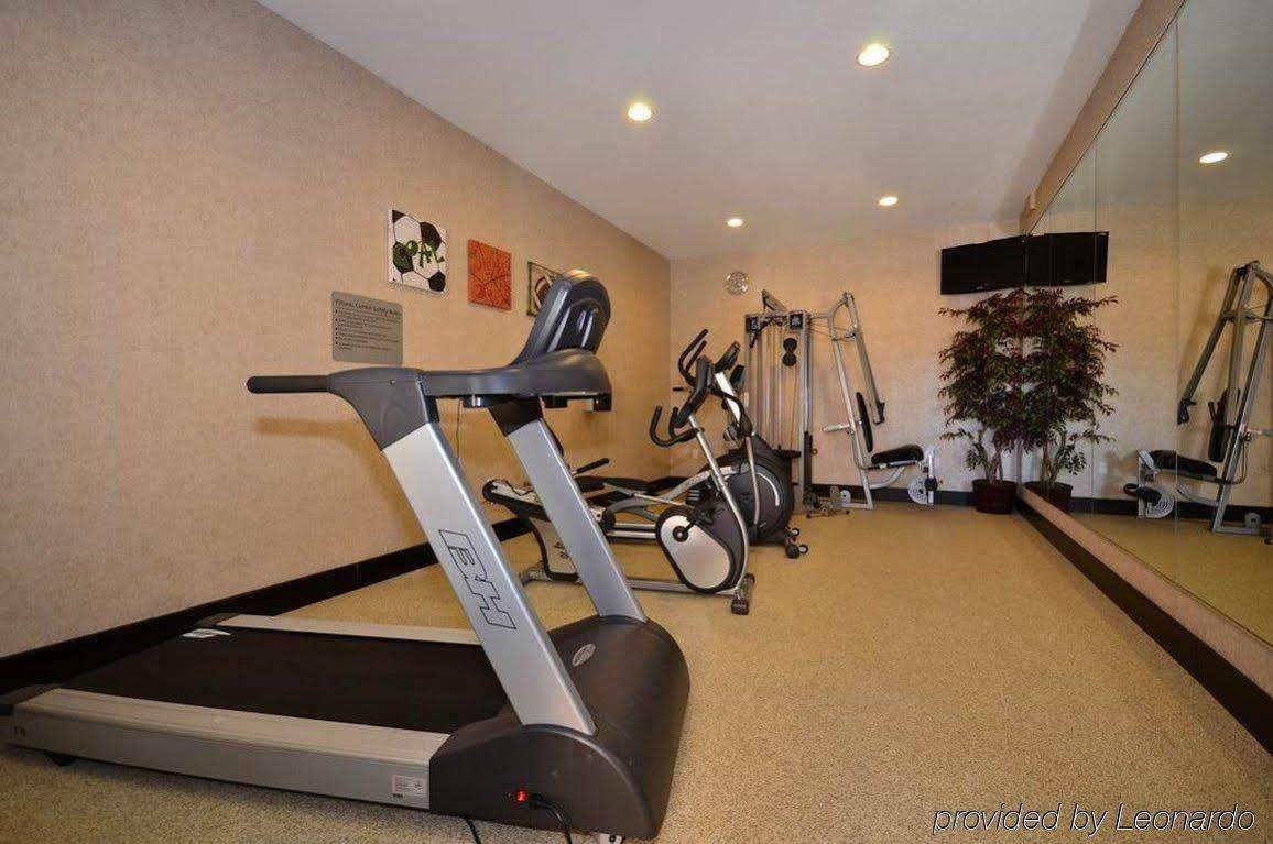 Best Western Plus Lytle Inn And Suites Екстериор снимка